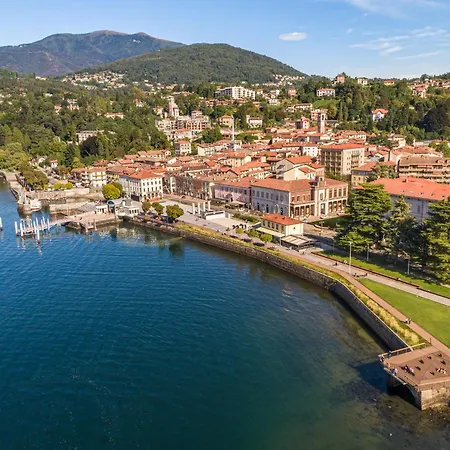 Leonardo House Garden Center - Happy 斯特雷萨