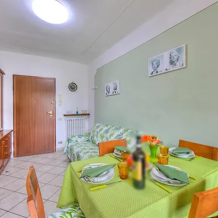 Leonardo House Garden In Center - Happy Apartment *