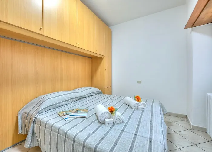 Leonardo House Garden Center - Happy Appartamento *