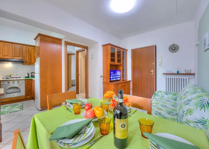 Leonardo House Garden Center - Happy Apartment *