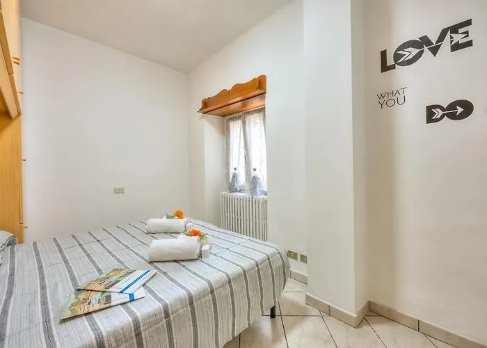 Leonardo House Garden Center - Happy Apartment Stresa