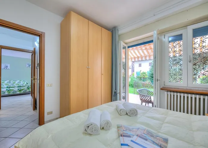 Leonardo House Garden Center - Happy Apartment Stresa