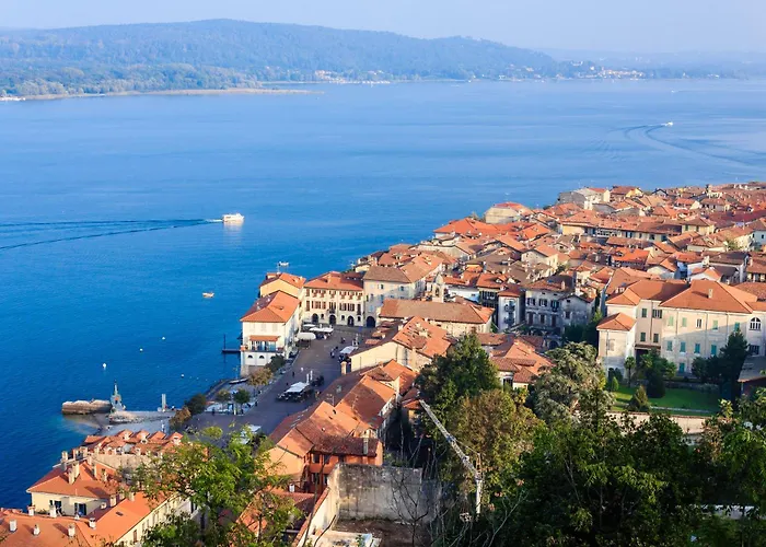 Appartamento Leonardo House Garden Center - Happy *