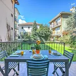 Leonardo House Garden Center - Happy Daire Stresa